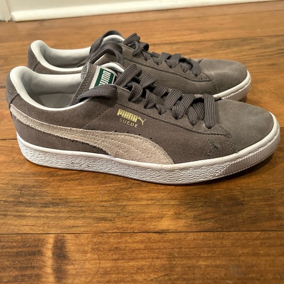 Puma Classic XXL Suede - Picture 6 of 7
